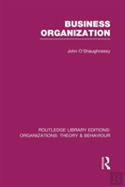 Bertrand.pt - Business Organization (Rle: Organizations)