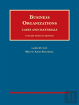 Business Organizations