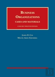 Business Organizations