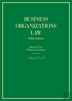 Bertrand.pt - Business Organizations Law