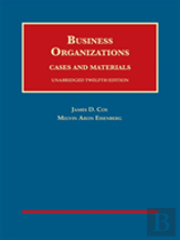 Business Organizations