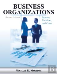 Business Organizations