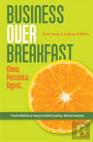 Business Over Breakfast Vol. 1
