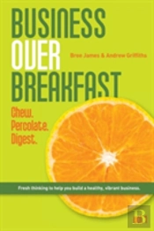 Business Over Breakfast Vol. 1