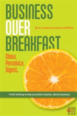 Bertrand.pt - Business Over Breakfast Vol. 1