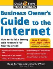Business Owner'S Guide To The Internet