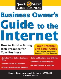Bertrand.pt - Business Owner'S Guide To The Internet