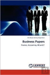 Business Papers