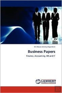 Bertrand.pt - Business Papers