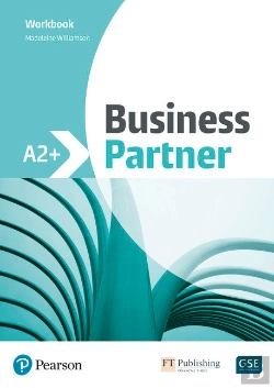 Bertrand.pt - Business Partner A2+ Pre-Intermediate Workbook, 1e