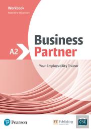 Business Partner A2 Workbook