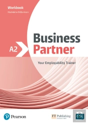 Business Partner A2 Workbook
