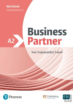 Bertrand.pt - Business Partner A2 Workbook