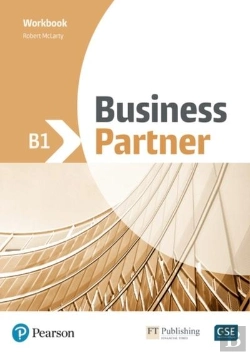 Bertrand.pt - Business Partner B1 Workbook