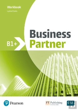 Bertrand.pt - Business Partner B1+ Workbook