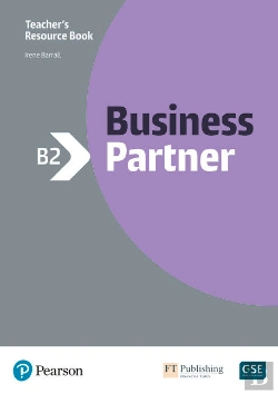 Bertrand.pt - Business Partner B2 Teacher'S Book And Myenglishlab Pack