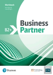 Business Partner B2+ Workbook