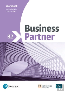 Bertrand.pt - Business Partner B2 Workbook