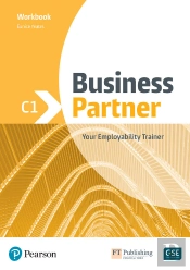 Business Partner C1 Workbook