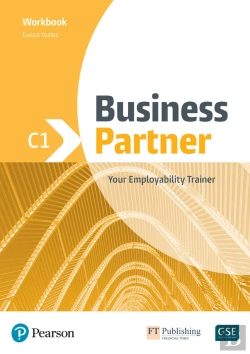 Bertrand.pt - Business Partner C1 Workbook