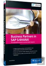 Business Partners In Sap S/4hana