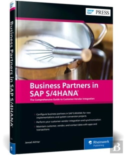 Bertrand.pt - Business Partners In Sap S/4hana