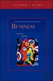 Business Partners Tch Guide