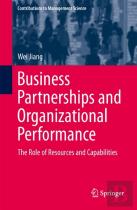 Business Partnerships And Organizational Performance