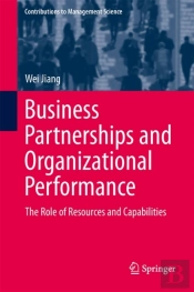 Business Partnerships And Organizational Performance