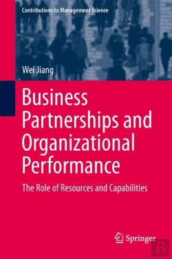 Bertrand.pt - Business Partnerships And Organizational Performance