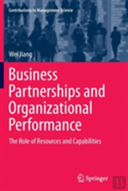 Bertrand.pt - Business Partnerships And Organizational Performance