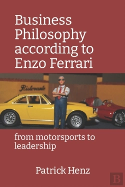 Bertrand.pt - Business Philosophy According To Enzo Ferrari
