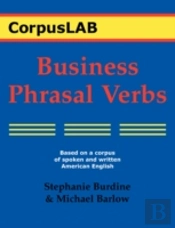 Business Phrasal Verbs