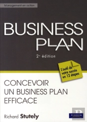 Business Plan (2e Édition)