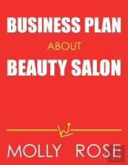 Business Plan About Beauty Salon