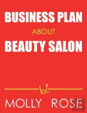 Business Plan About Beauty Salon