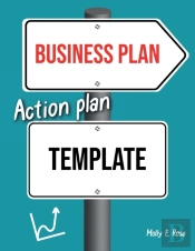 Business Plan Action Plan Template