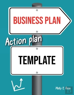 Bertrand.pt - Business Plan Action Plan Template