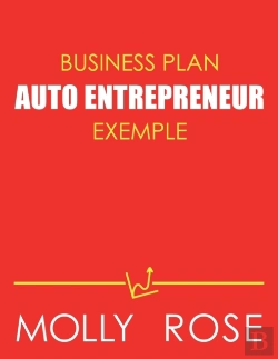 Bertrand.pt - Business Plan Auto Entrepreneur Exemple