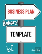 Business Plan Bakery Template