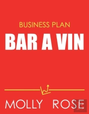 Business Plan Bar A Vin
