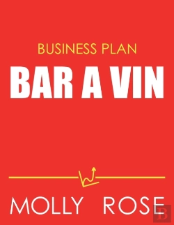 Bertrand.pt - Business Plan Bar A Vin