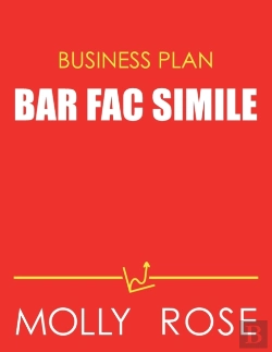 Bertrand.pt - Business Plan Bar Fac Simile