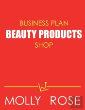 Business Plan Beauty Products Shop