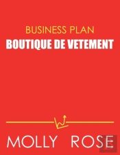 Business Plan Boutique De Vetement