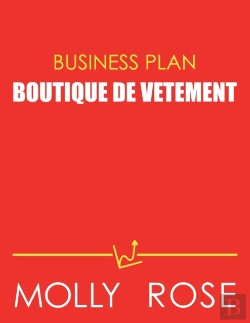 Bertrand.pt - Business Plan Boutique De Vetement