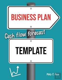 Bertrand.pt - Business Plan Cash Flow Forecast Template