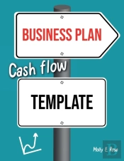 Business Plan Cash Flow Template