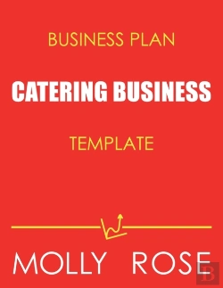 Bertrand.pt - Business Plan Catering Business Template