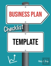 Business Plan Checklist Template
